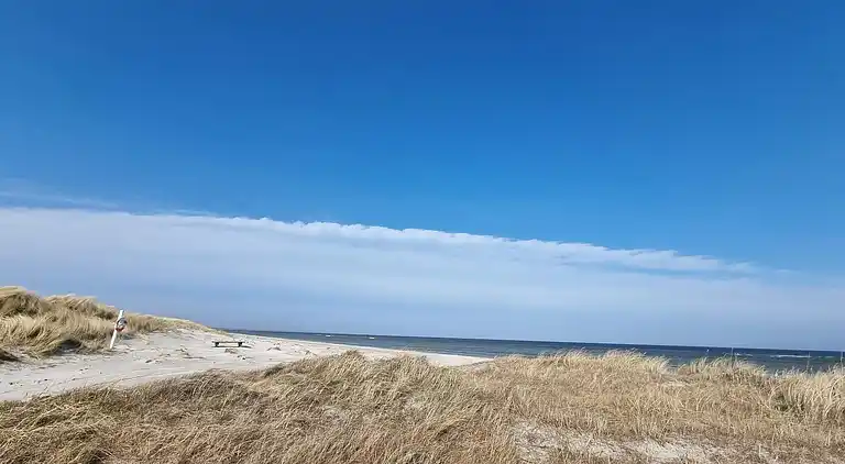 Holiday home in Bratten Strand
