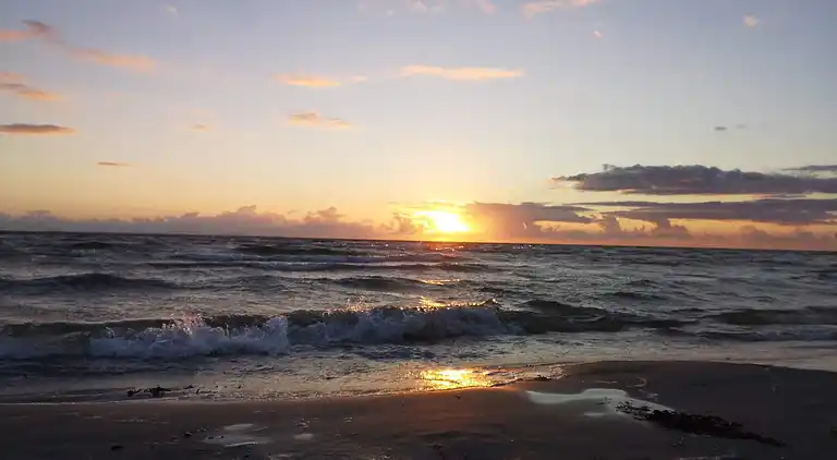 Vakantiehuis in Vesterø Havn