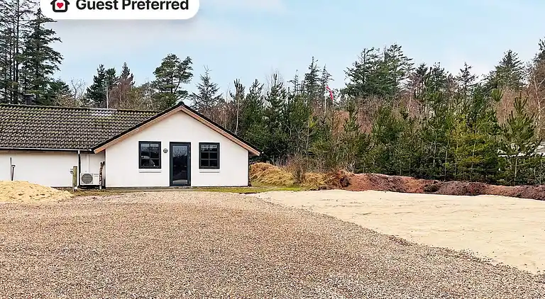 Holiday home in Varde