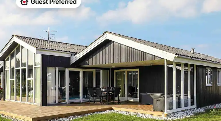 Holiday home in Ringkobing