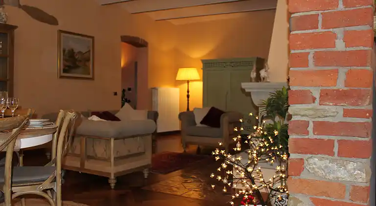 Ferienhaus Croce von Interhome