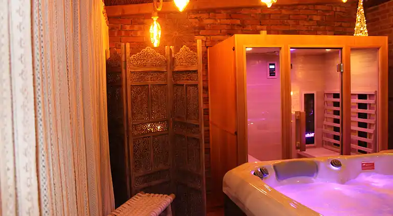 Ferienhaus Croce von Interhome