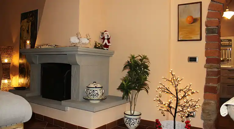 Ferienhaus Croce von Interhome