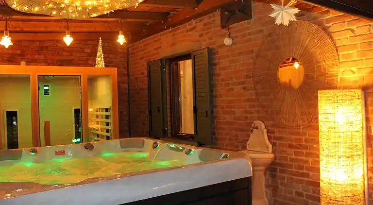 Ferienhaus Croce von Interhome