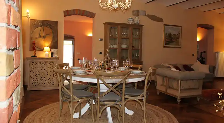 Ferienhaus Croce von Interhome