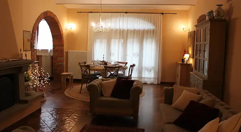 Ferienhaus Croce von Interhome