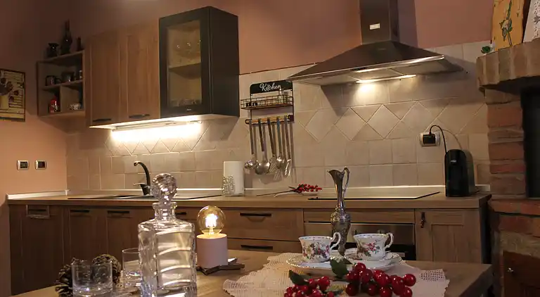 Ferienhaus Croce von Interhome