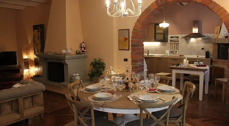 Ferienhaus Croce von Interhome