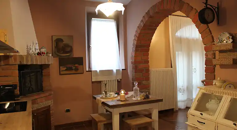 Ferienhaus Croce von Interhome