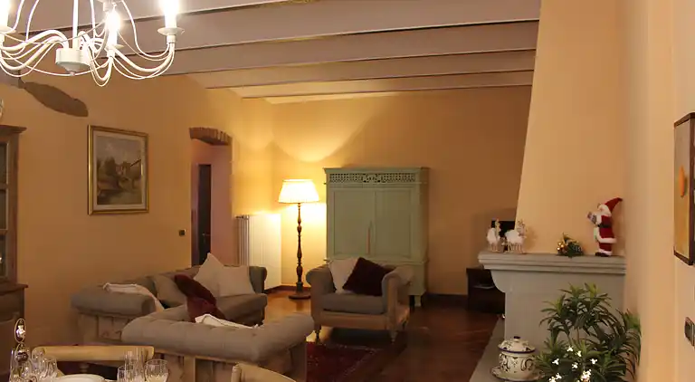 Ferienhaus Croce von Interhome