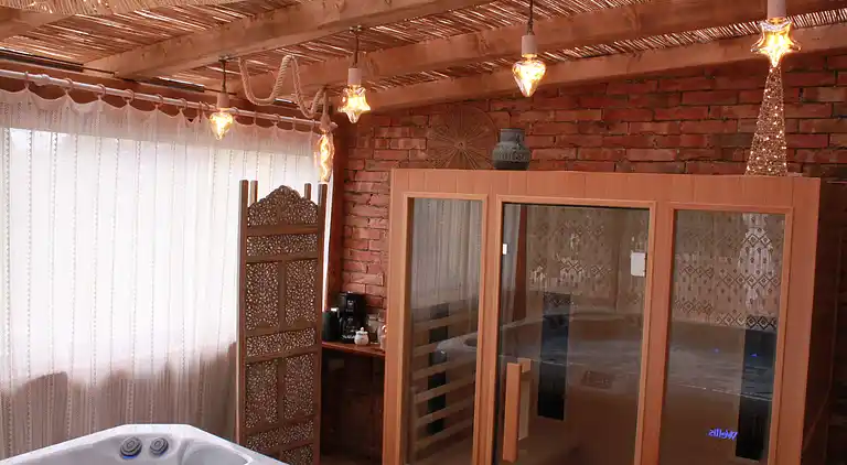 Ferienhaus Croce von Interhome