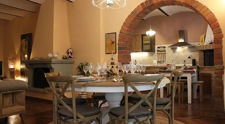 Ferienhaus Croce von Interhome