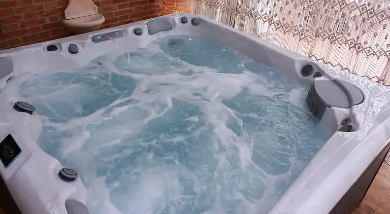 Ferienhaus Croce von Interhome