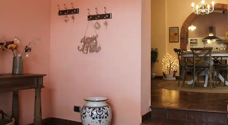 Ferienhaus Croce von Interhome