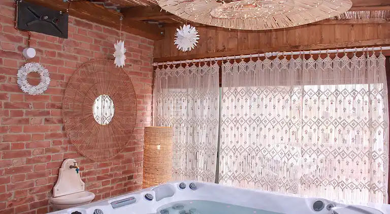 Ferienhaus Croce von Interhome