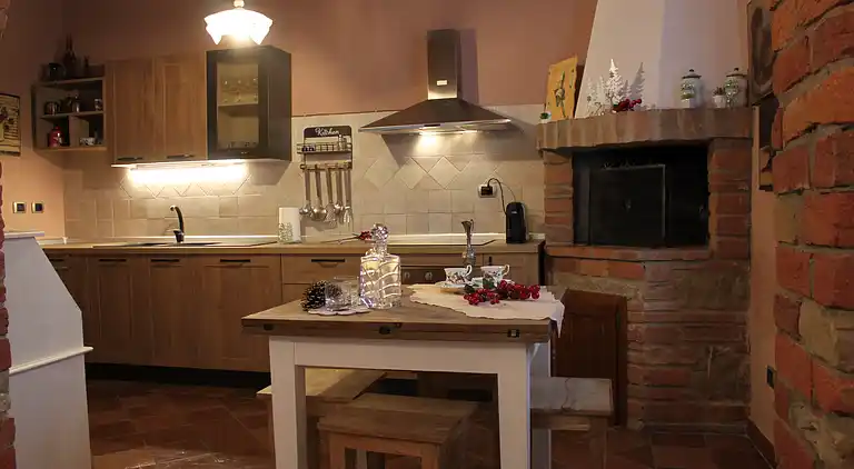 Ferienhaus Croce von Interhome