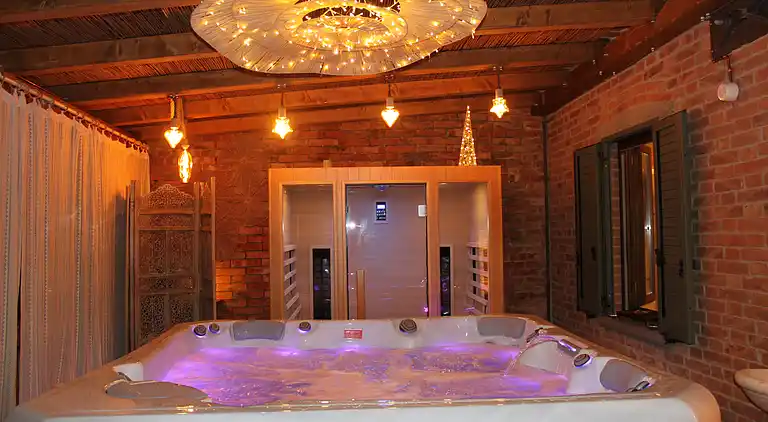 Ferienhaus Croce von Interhome