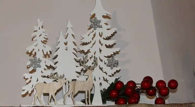 Ferienhaus Croce von Interhome