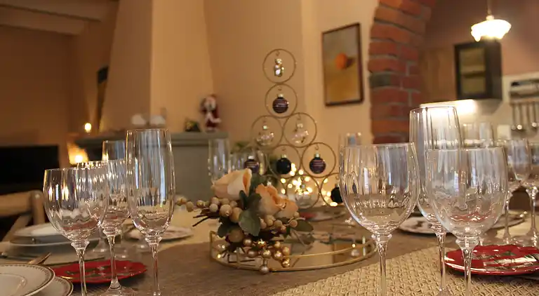 Ferienhaus Croce von Interhome