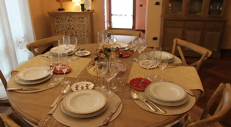 Ferienhaus Croce von Interhome