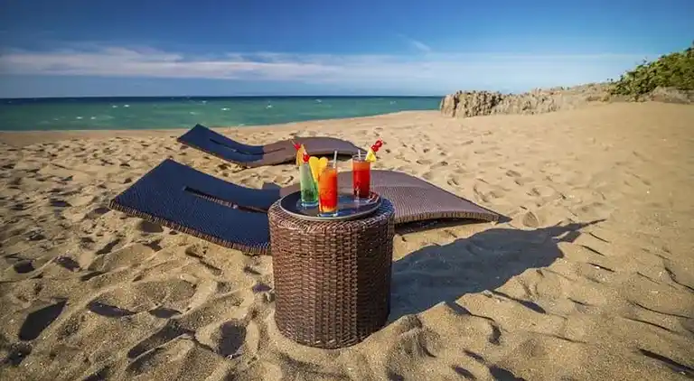 Bubble Glamping, Kingsize-Bett, wir haben 8 solcher