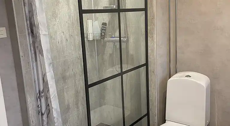 Maison de vacances au Rökulla