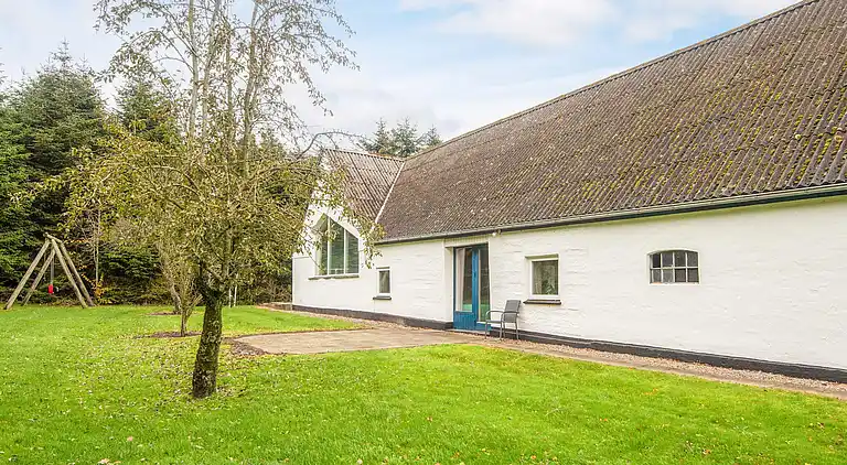 Holiday home in Ørsted
