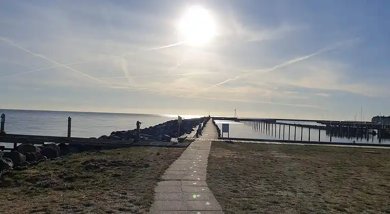 Holiday home in Karrebæksminde