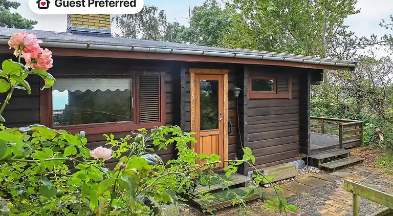 Holiday home in Spodsbjerg