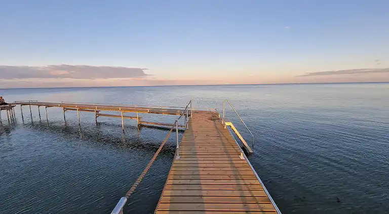 Holiday home in Idestrup