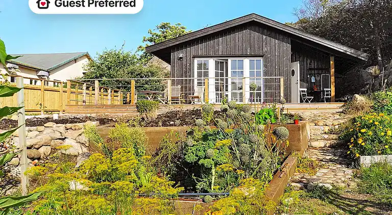 Holiday home in Skärhamn