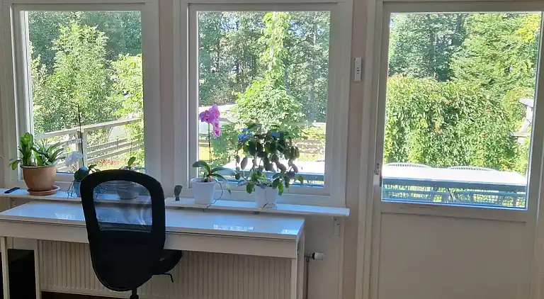 Feriebolig i Varberg V