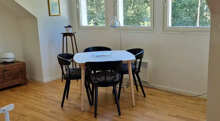 Feriebolig i Varberg V