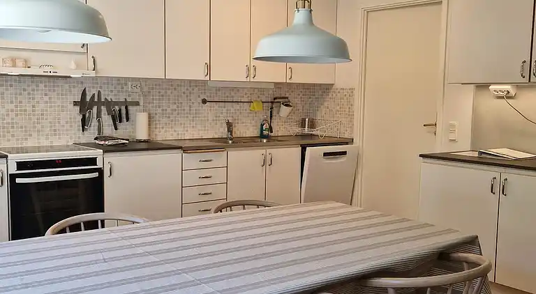 Feriebolig i Varberg V