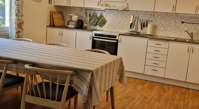 Feriebolig i Varberg V