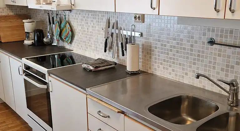 Feriebolig i Varberg V