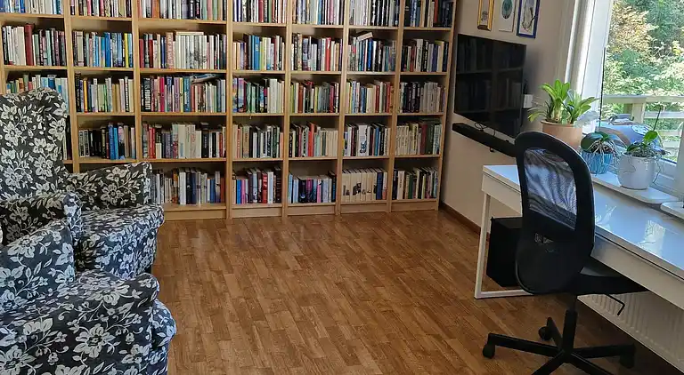 Feriebolig i Varberg V