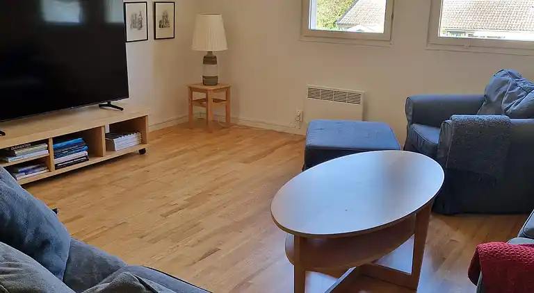 Feriebolig i Varberg V