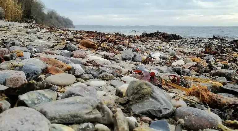 Semesterbostad i Faaborg