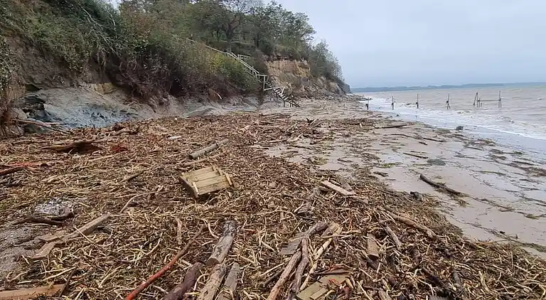 Semesterbostad i Faaborg
