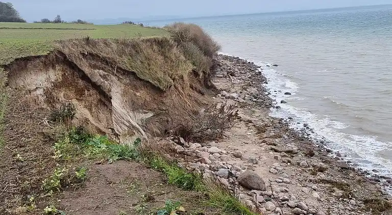 Semesterbostad i Faaborg