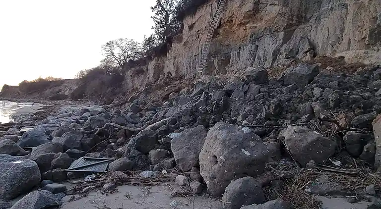 Semesterbostad i Faaborg