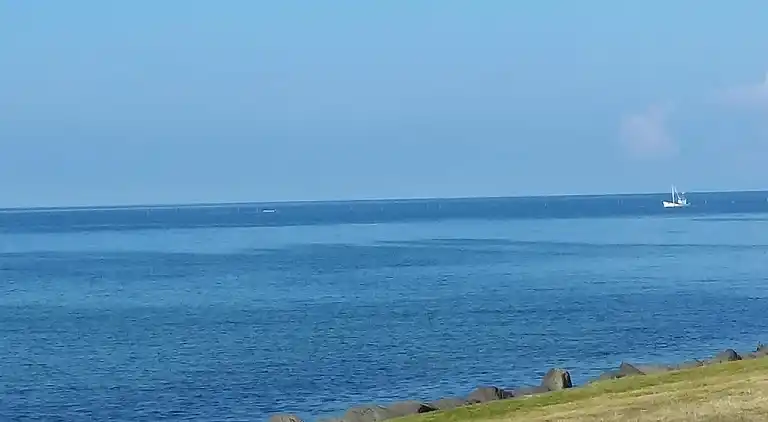 Sommerhus i Dannemare