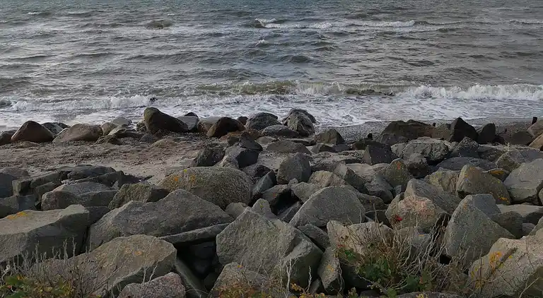 Sommerhus i Dannemare