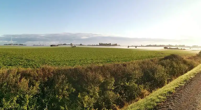 Sommerhus i Dannemare