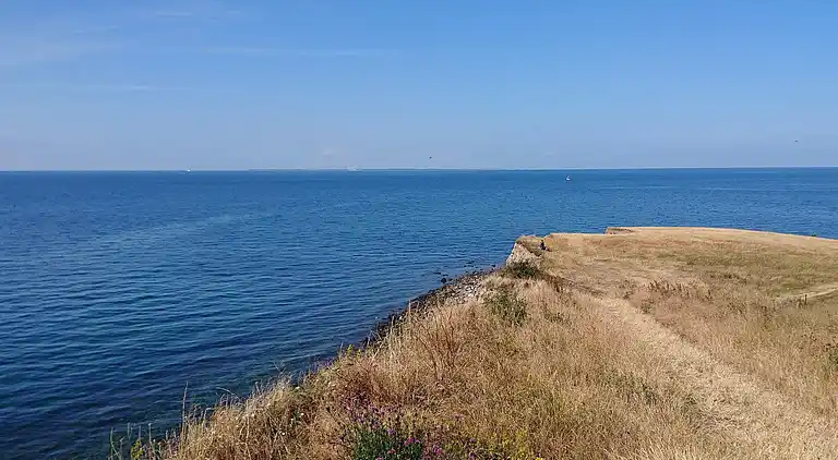 Feriebolig i Martofte