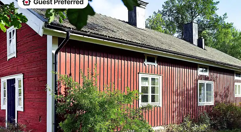 Holiday home in Norrtälje