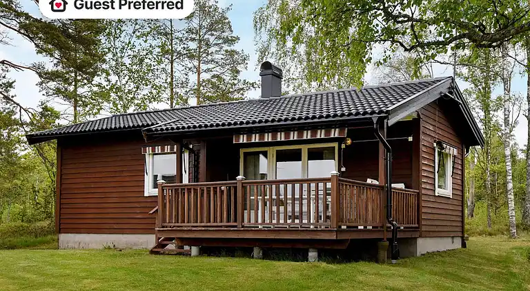 Holiday home in Vänersborg