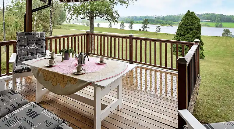 Holiday home in Vänersborg