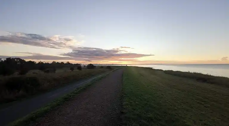 Holiday home in Dannemare